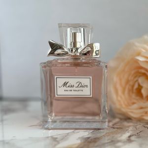 Miss Dior eau de toilette